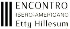 III Encontro Ibero-americano Etty Hillesum