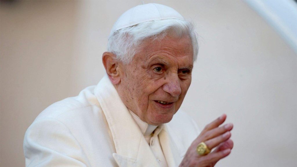Bento XVI